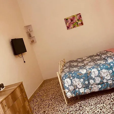 Casa G&v Holiday home