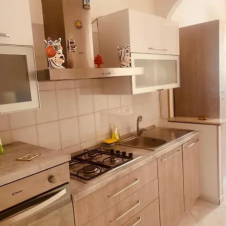Casa G&v Holiday home *