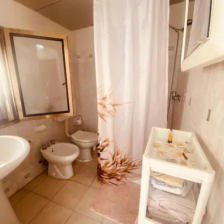 Holiday home Casa G&v Avola