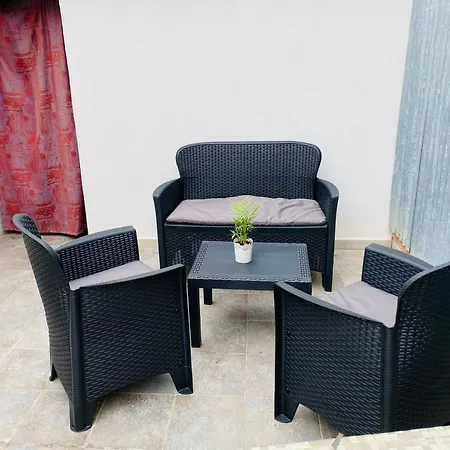 Casa G&v Holiday home Avola