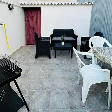 Casa G&v Holiday home *