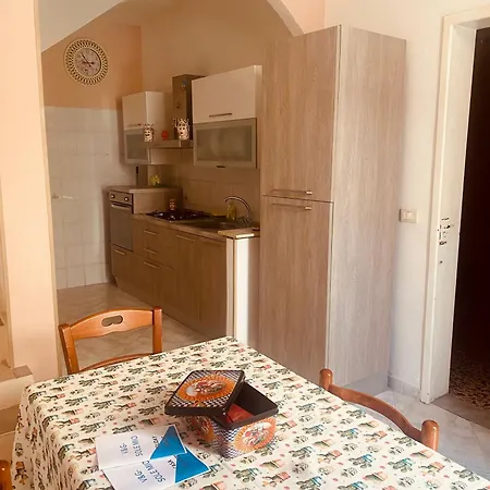 Holiday home Casa G&v *